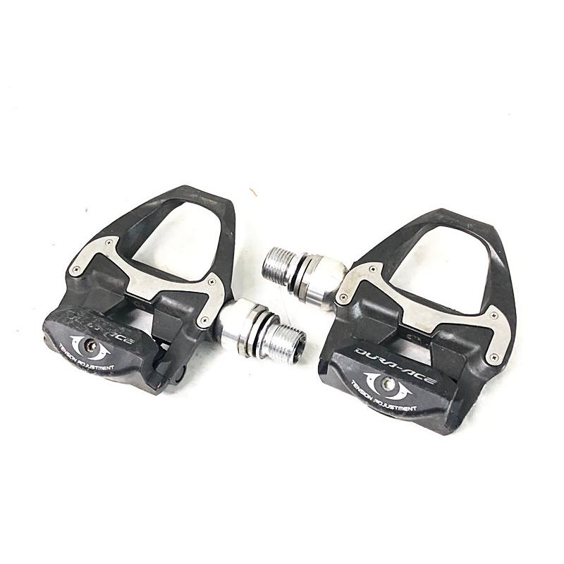 シマノ（SHIMANO） デュラエース DURA-ACE PD-9000 ビンディングペダル
