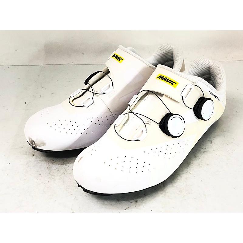 マヴィック MAVIC SPD-SLシューズ COSMIC PRO EU41-1/3(26.0cm