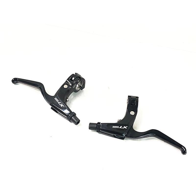 シマノ（SHIMANO） ディオーレ LX DEORE LX BL-T670 Vブレーキ前後
