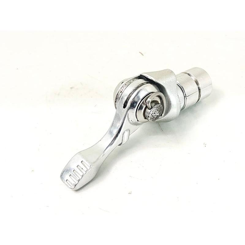 リヴェンデル RIVENDELL バーエンド サムシフター S-2 BAR END THUMB