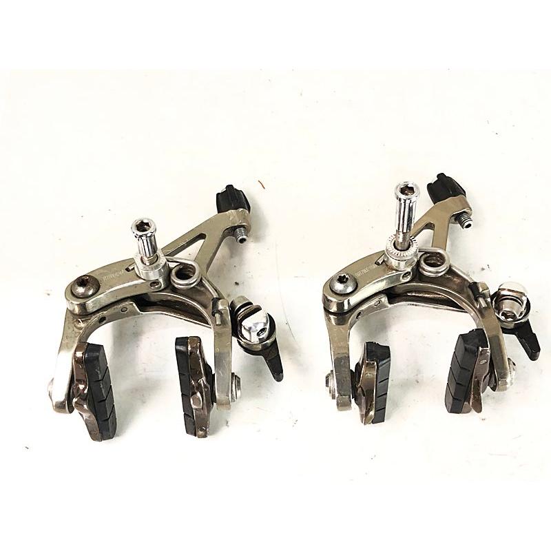 SRAM FORCE　キャリパーブレーキ　前後セット スラム フォース スラム SRAM フォース FORCE キャリパーブレーキ前後セット : サイクル