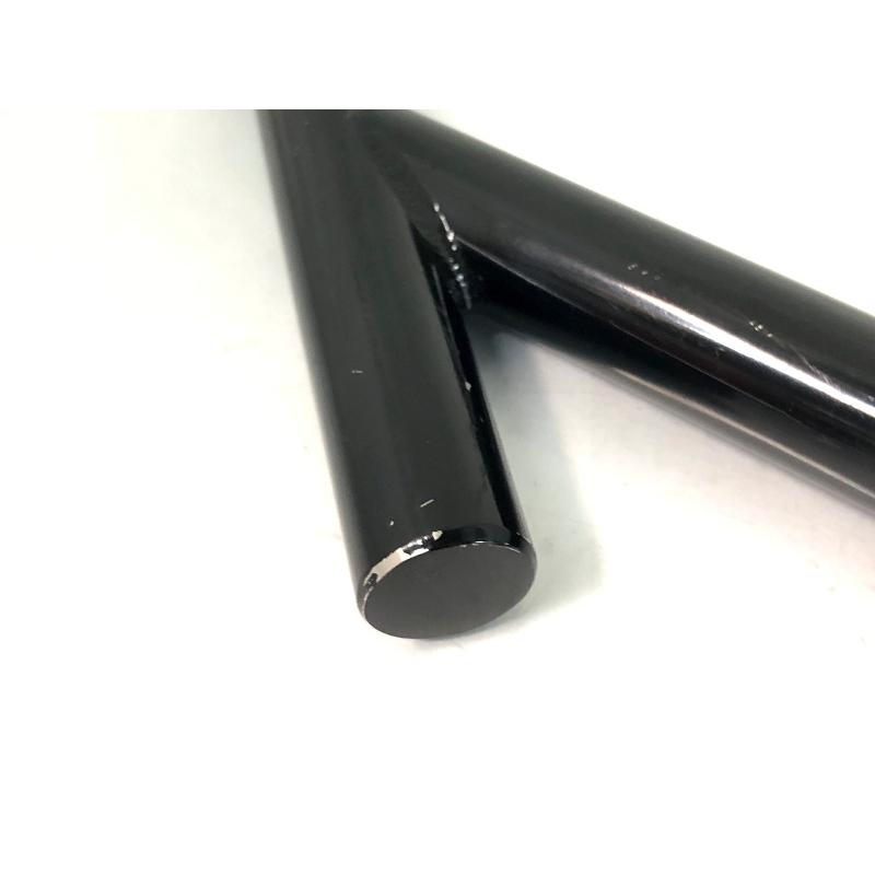 日東 NITTO B814 3ピースバー 3-PEACE BAR 660mm/25.4mm ハンドル