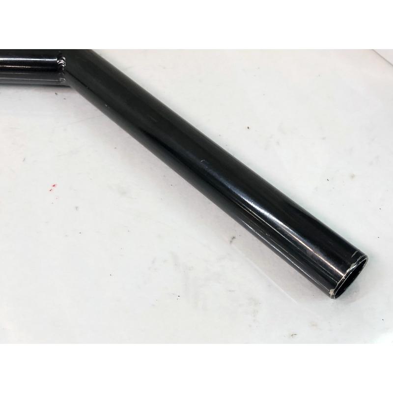 日東 NITTO B814 3ピースバー 3-PEACE BAR 660mm/25.4mm ハンドル