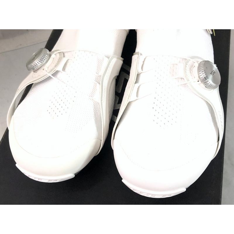 トレック（TREK） 未使用品 TREK SPD-SLシューズ RSL ニット シューズ