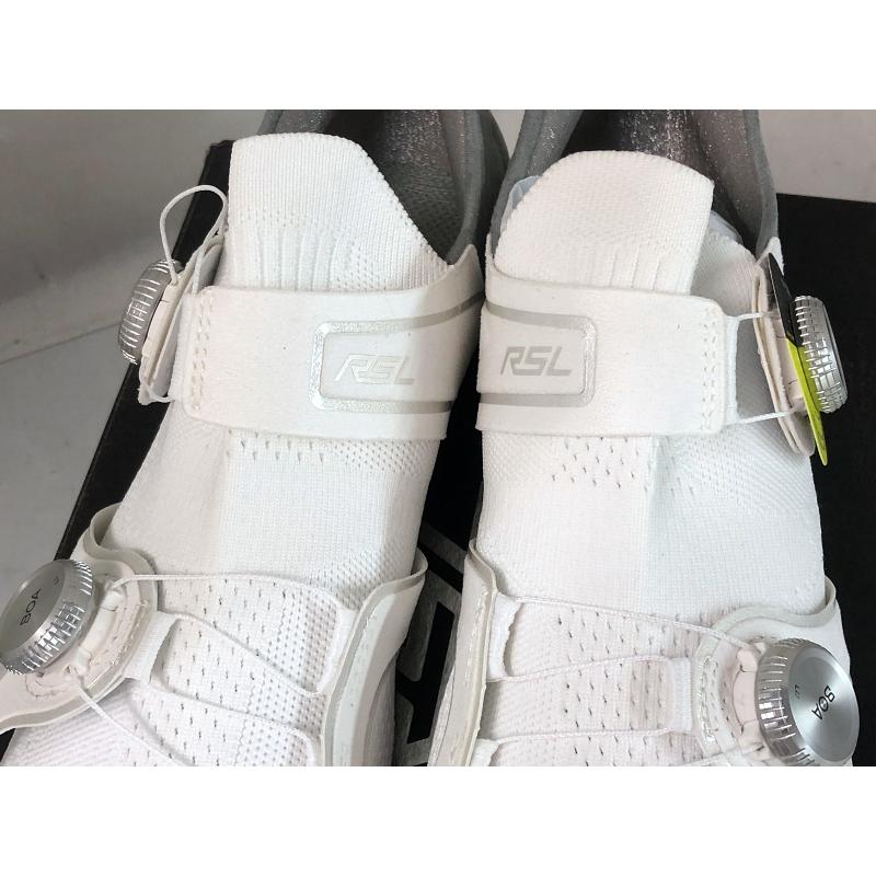 トレック（TREK） 未使用品 TREK SPD-SLシューズ RSL ニット シューズ