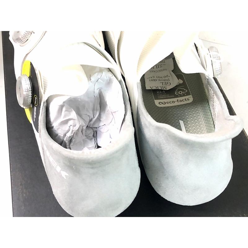 トレック（TREK） 未使用品 TREK SPD-SLシューズ RSL ニット シューズ