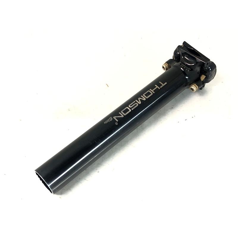 訳アリ トムソン THOMSON エリート シートポスト ELITE SEATPOST 31.6