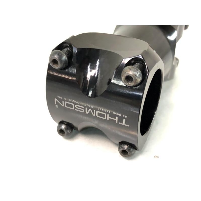 トムソン THOMSON エリート X4 ELITE STEM 70mm/10°/31.8mm/28.6mm