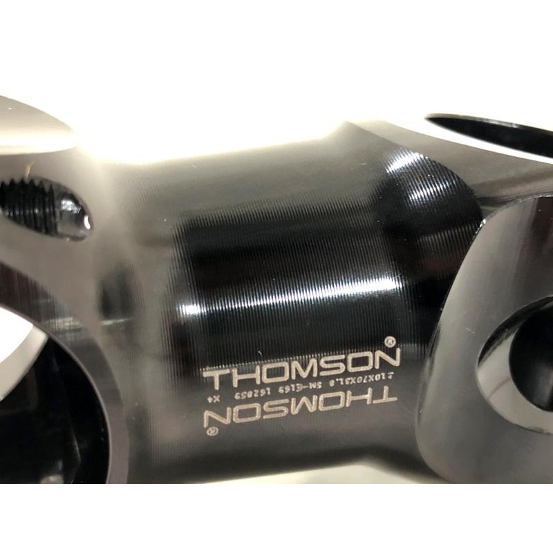 トムソン THOMSON エリート X4 ELITE STEM 70mm/10°/31.8mm/28.6mm