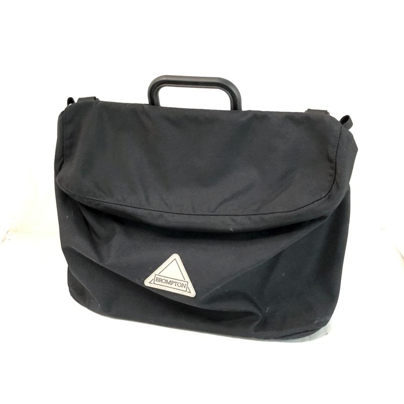 ブロンプトン BROMPTON フロントバッグ FRONT BAG : サイクル