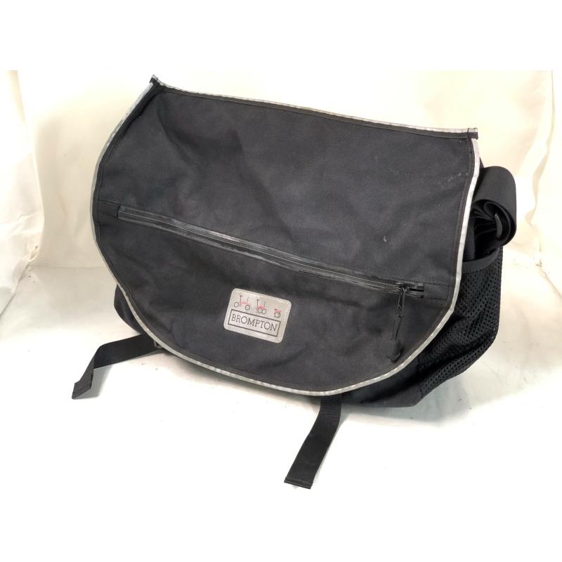 ブロンプトン BROMPTON フロントバッグ Sバッグ S-BAG : サイクル