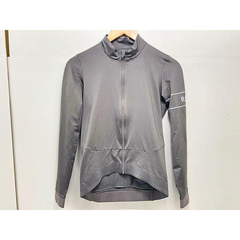 ラファ Rapha プロチームロングスリーブサーマルジャージ PRO TEAM