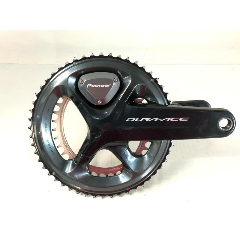 シマノ（SHIMANO） デュラエース DURA-ACE FC-R9100/PIONEER SGM