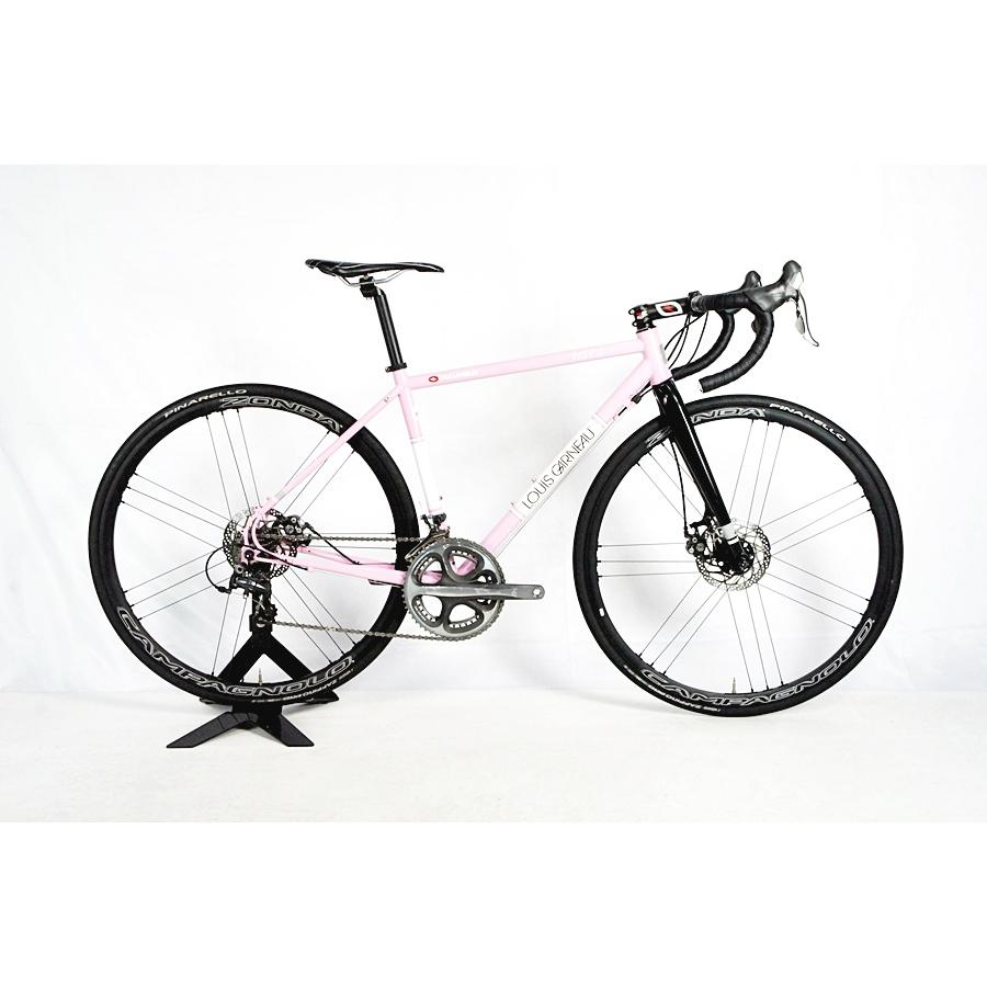 ルイガノ（LOUIS GARNEAU） LOUIS GARNEAU LGS-HST2 DURA-ACE 2016年 