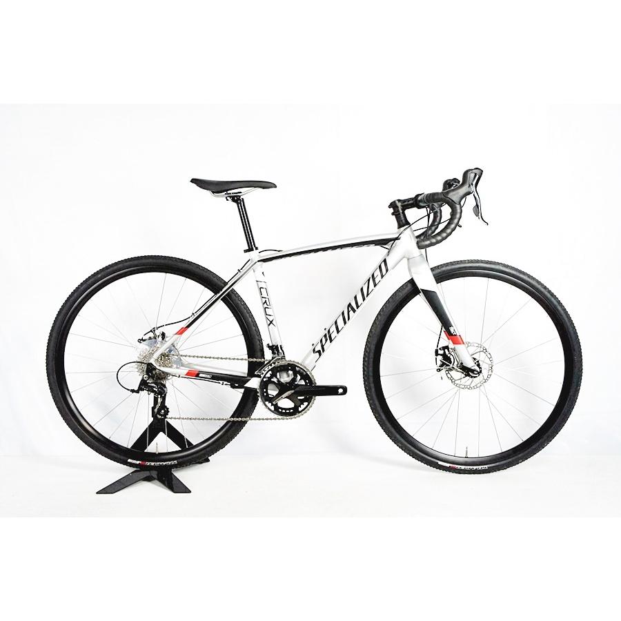スペシャライズド（Specialized） クラックス CRUX E5 SORA 2016年