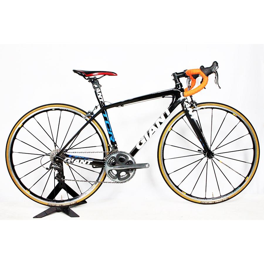 giant tcr advanced sl1