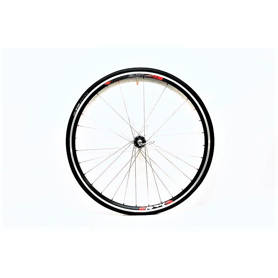 アレックスリム ALEXRIMS フェルトモデル ERD589 TRS リアのみ シマノ