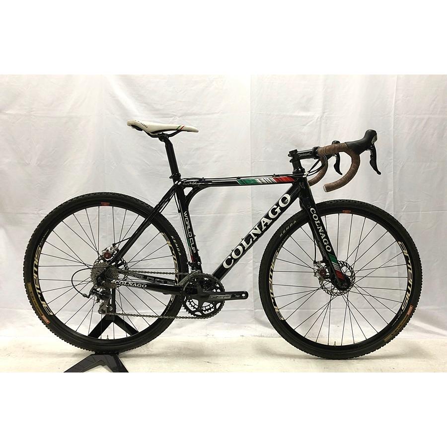 COLNAGO コルナゴ ワールドカップ WORLDCUP SL 105 2014年モデル
