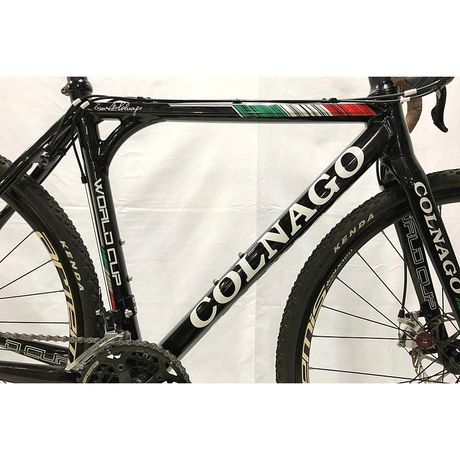 自転車本体 COLNAGO WORLDCUP SL105 2014 2014 COLNAGO WORLD CUP SL 105（コルナゴ ワールドカップ）期間