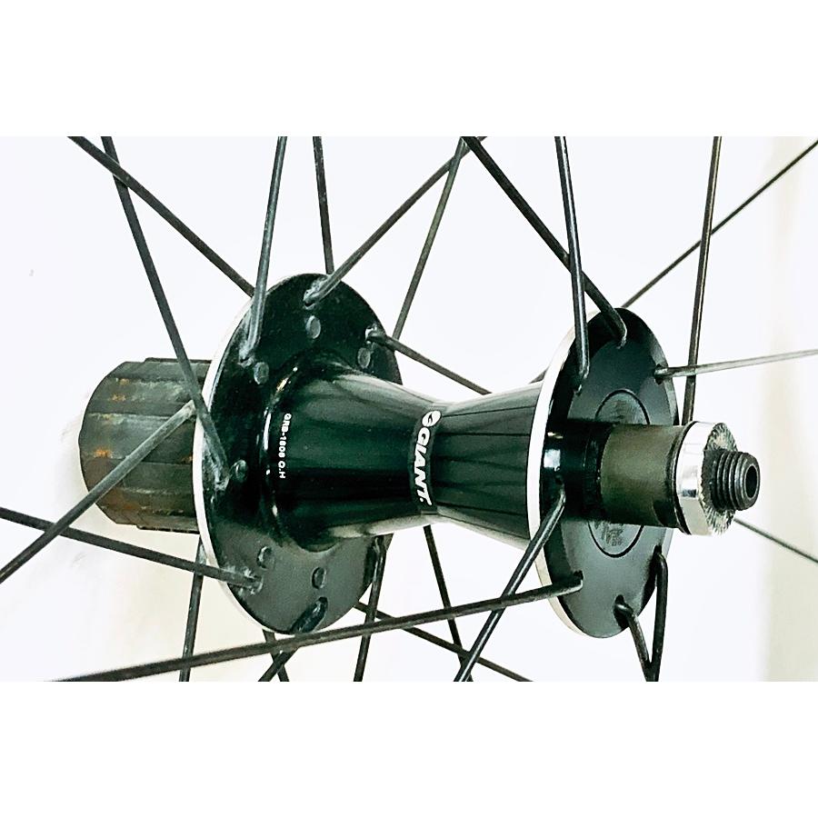 ジャイアント GIANT PR2 ホイールセット シマノ 11速 チューブレス