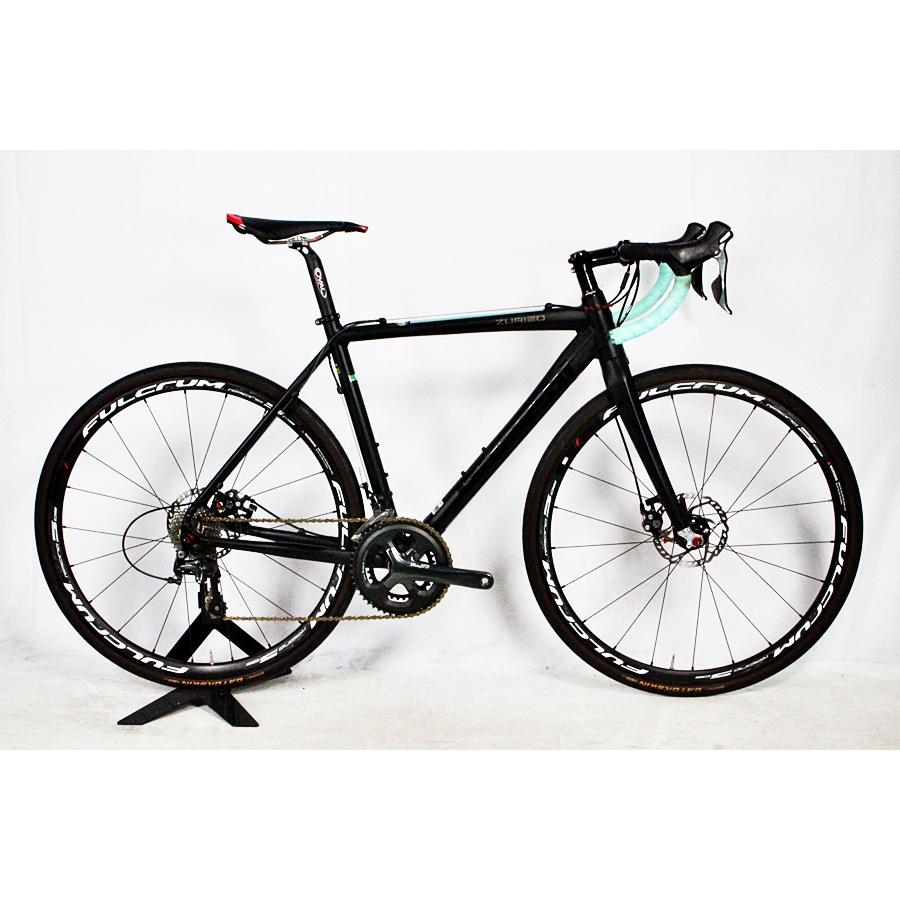 BIANCHI 「ビアンキ」 ZURIGO TIAGRA 2015年モデル ロードバイク