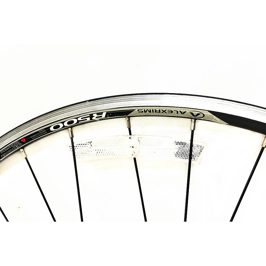 アレックスリム ALEXRIMS R500 ホイールセット シマノ 10速