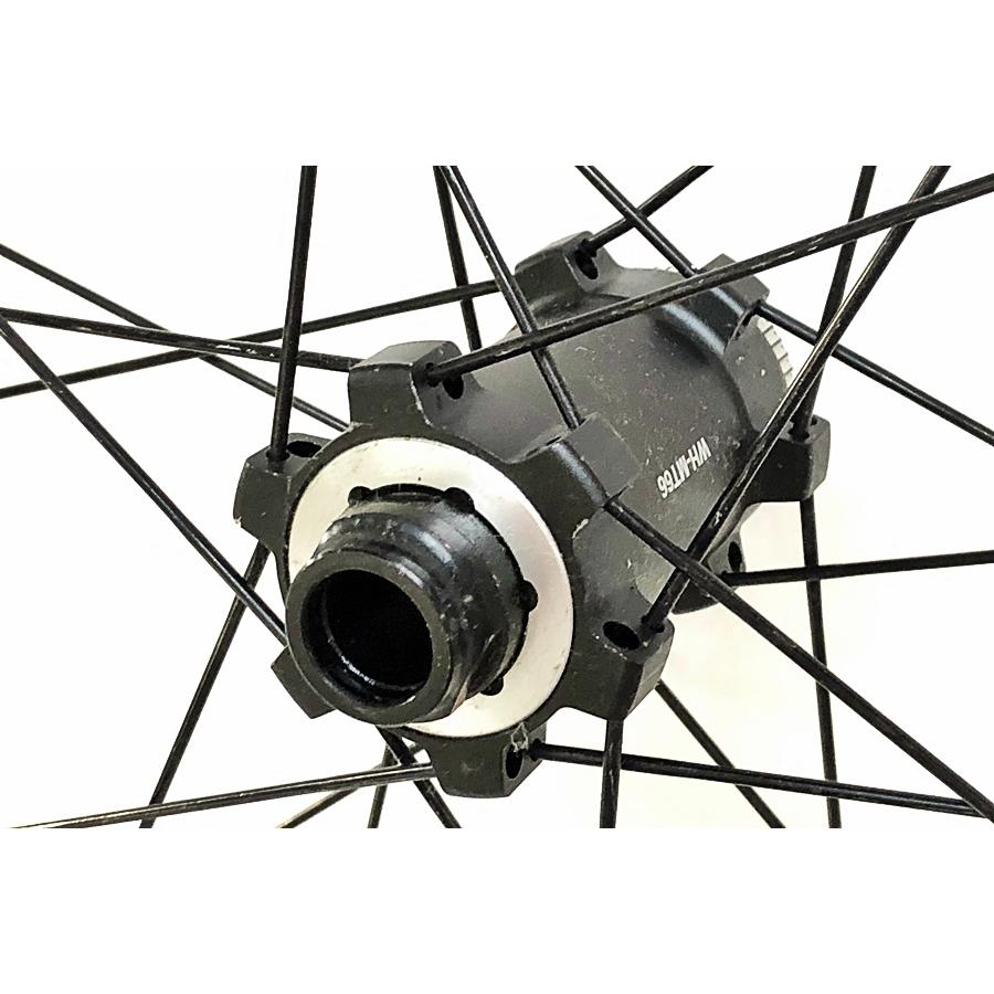 ヴィジョン VISION メトロン METRON40 SL ホイールセット シマノフリー