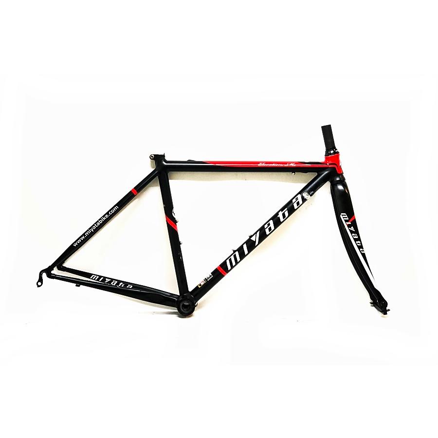 ミヤタ MIYATA エレベレーションMC ELEVATION MC フレームセット 2017