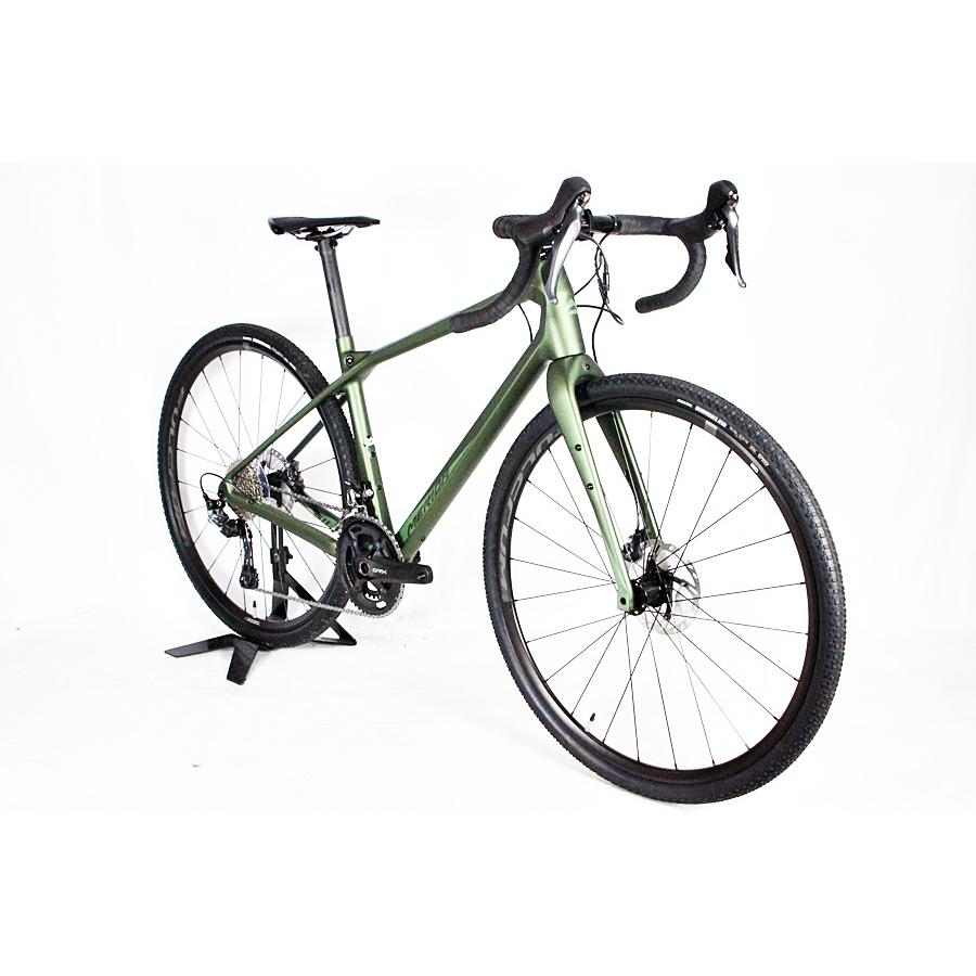 メリダ MERIDA サイレックス7000 SILEX7000 GRX 2020年モデル カーボン ロードバイク XSサイズ 11速 グリーン