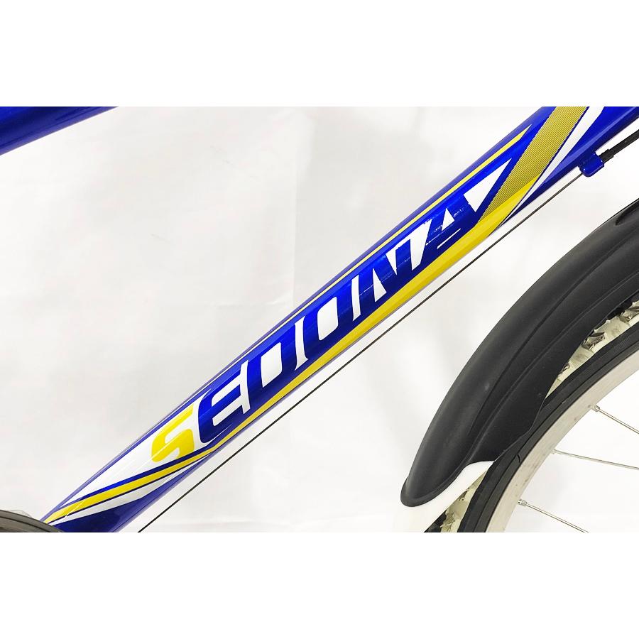 サイクルベースあさひ　ジュニア　セドナ20インチ　ブルー サイクルベースあさひ ジュニア セドナ20インチ ブルー