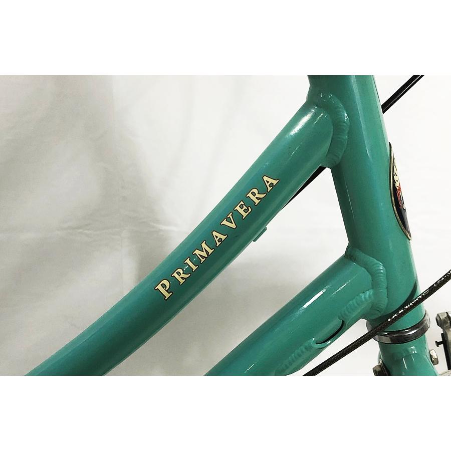 Bianchiビアンキ PRIMAVERA 26型 アルミ内装5段 410mm Bianchiビアンキ PRIMAVERA 26型 アルミ内装5段 410mm Bianchiビアンキ