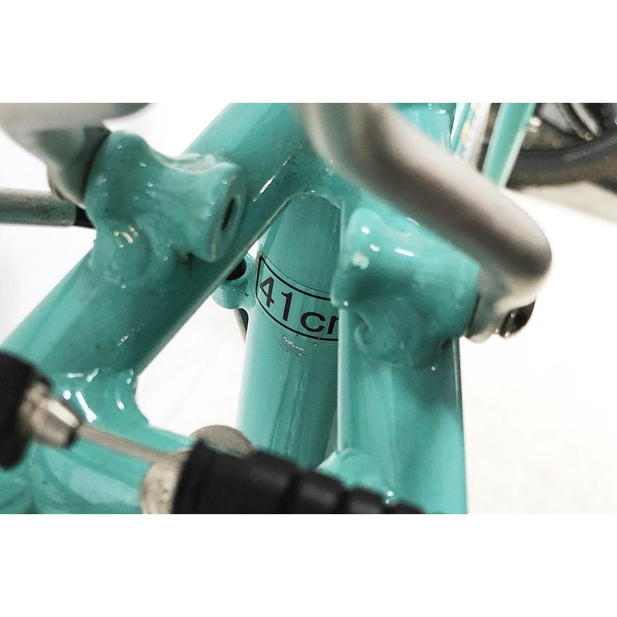 Bianchiビアンキ PRIMAVERA 26型 アルミ内装5段 410mm Bianchiビアンキ PRIMAVERA 26型 アルミ内装5段 410mm - メルカリ