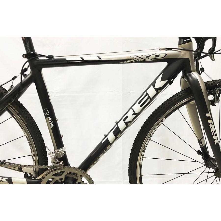TREK シクロクロス X01