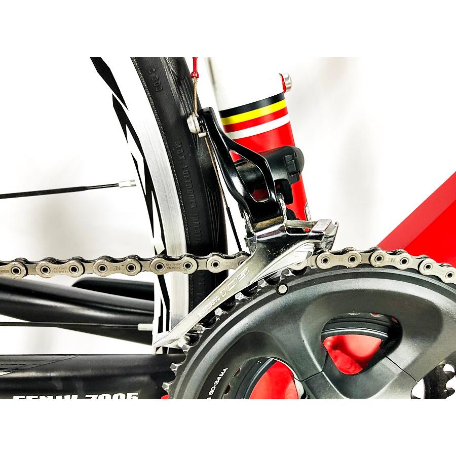 RIDLEY （リドレー ）FENIX AL105 ロードバイク RIDLEY ( リドレー ) ロードバイク FENIX DISC 105 DI2