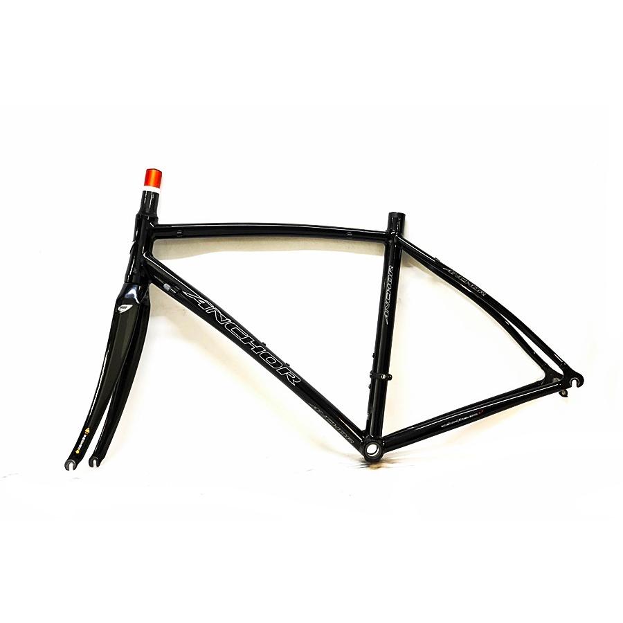 ANCHOR RFA5 ロードバイクフレームセット ANCHOR（アンカー） ANCHOR RFA5 フレームセット 年式不明 480サイズ