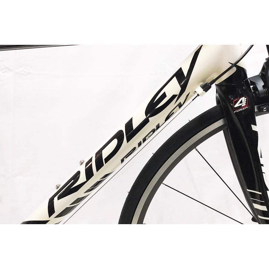 RIDLEY リドレー エクスカリバー EXCALIBUR ULTEGRA 2012年