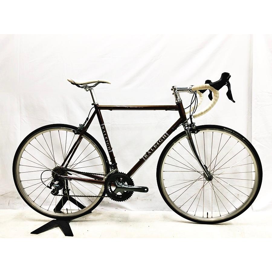 ラレー RALEIGH CRNカールトン-N CRN CARLTON-N TIAGRA 2016年モデル