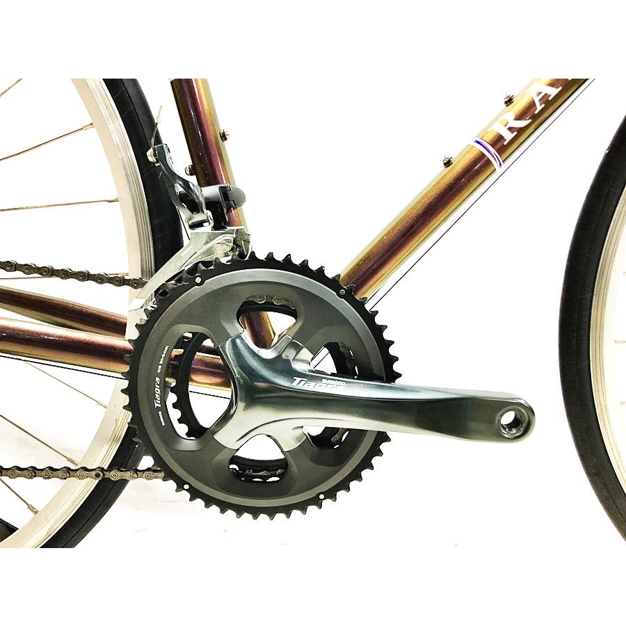 ラレー RALEIGH CRNカールトン-N CRN CARLTON-N TIAGRA 2016年モデル 