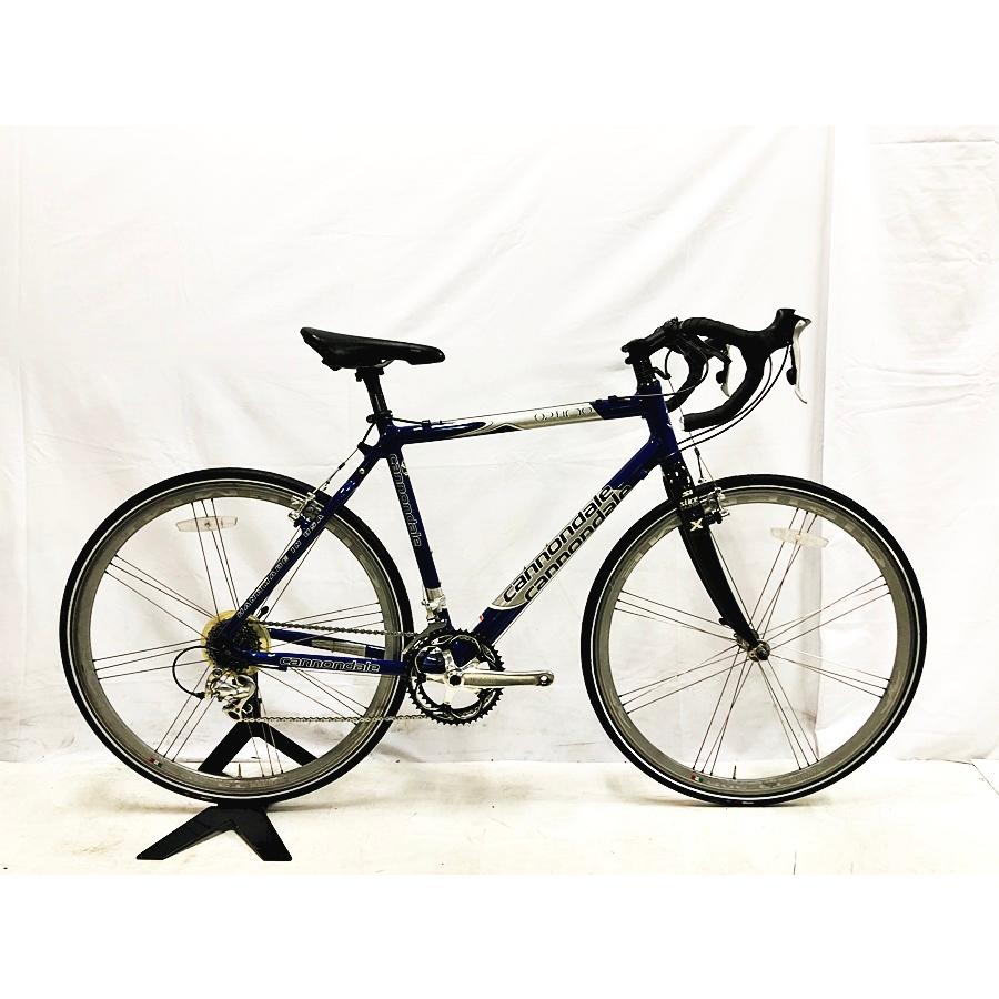 キャノンデール CANNONDALE シクロクロス SYCLOCROSS 2006年モデル