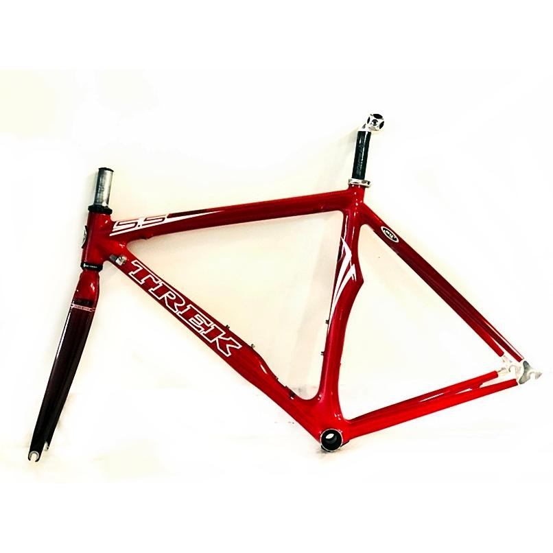 Trek Madone 5.0 フレームセット 超〜限定】TREK MADONE SLR フレーム