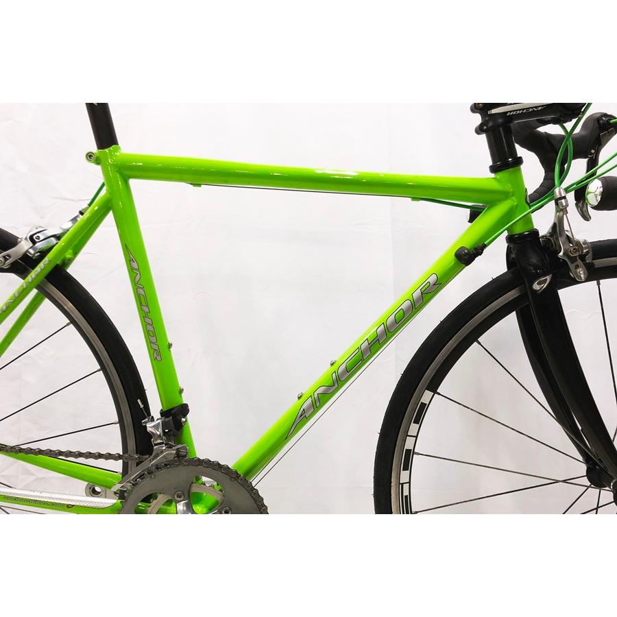 アンカー クロモリ サイズ510 最終値引き価格です anchor rnc3 510