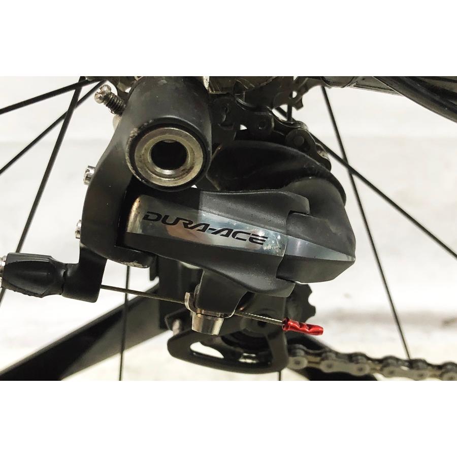 KUOTA クォータ ケベル KEBEL DURA-ACE 2008年モデル カーボン