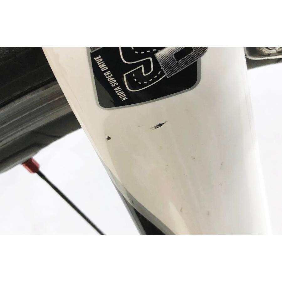 KUOTA クォータ ケベル KEBEL DURA-ACE 2008年モデル カーボン