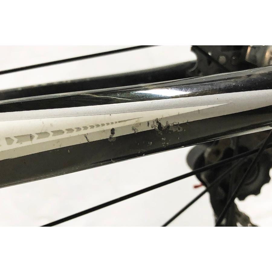 KUOTA クォータ ケベル KEBEL DURA-ACE 2008年モデル カーボン ロード