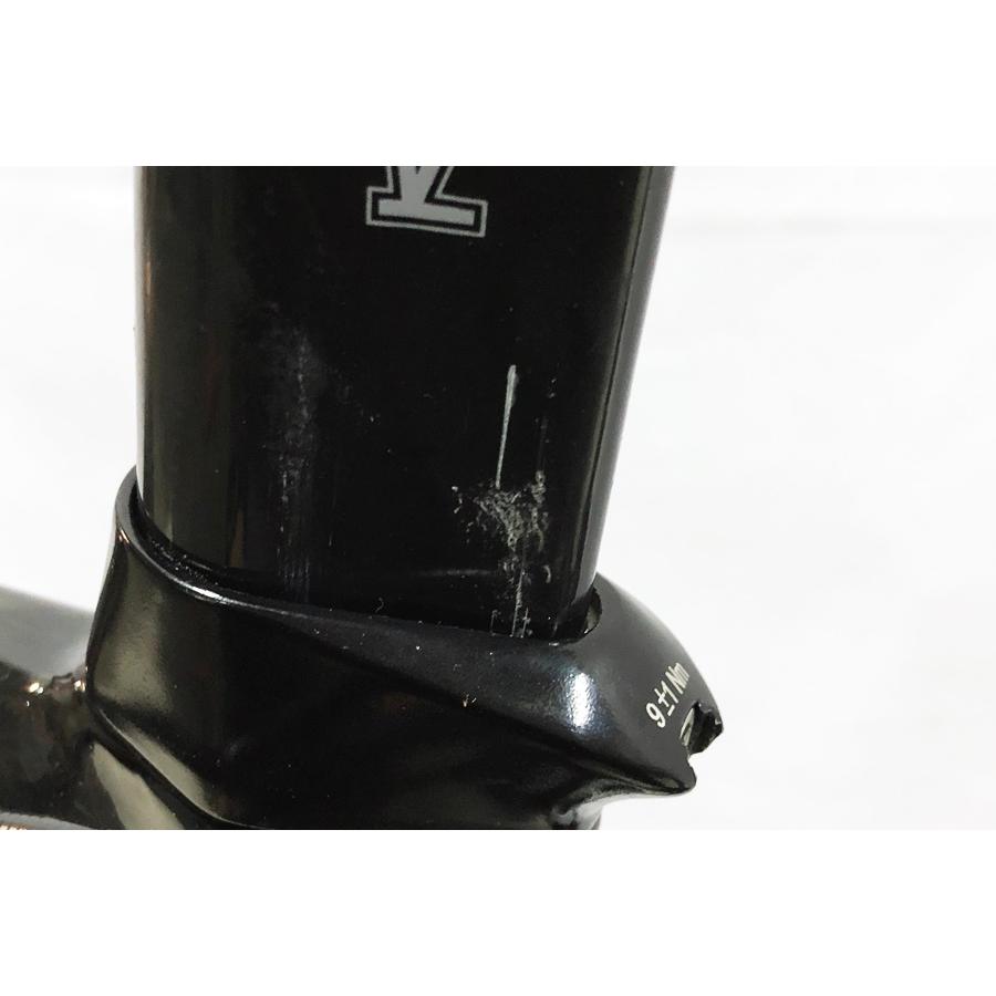 KUOTA クォータ ケベル KEBEL DURA-ACE 2008年モデル カーボン ロード