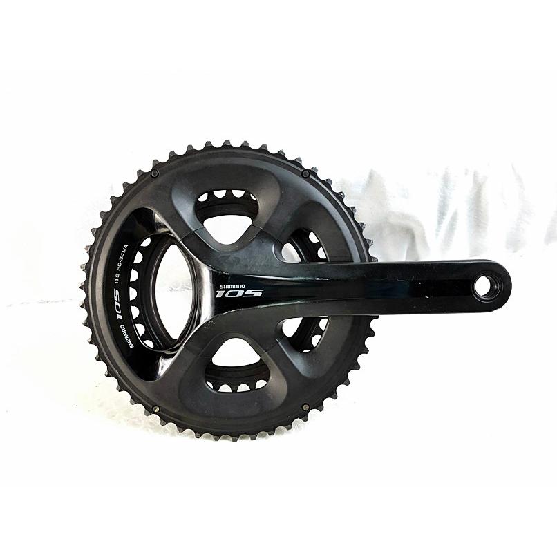 シマノ SHIMANO 105 5800 コンポーネントセット ロードバイク :cpt-2003314004-pa-037600463