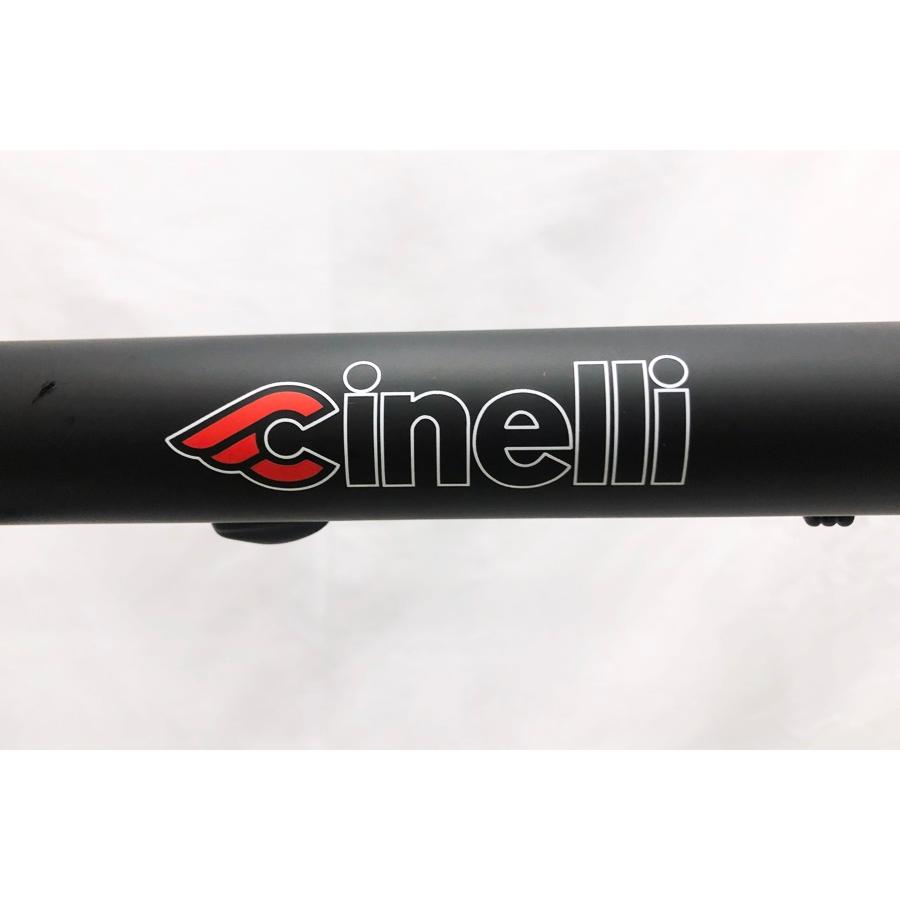 cinelli チネリ CINELLI BOOTLEG ミスティックラッツ MYSTIC RATS 2015