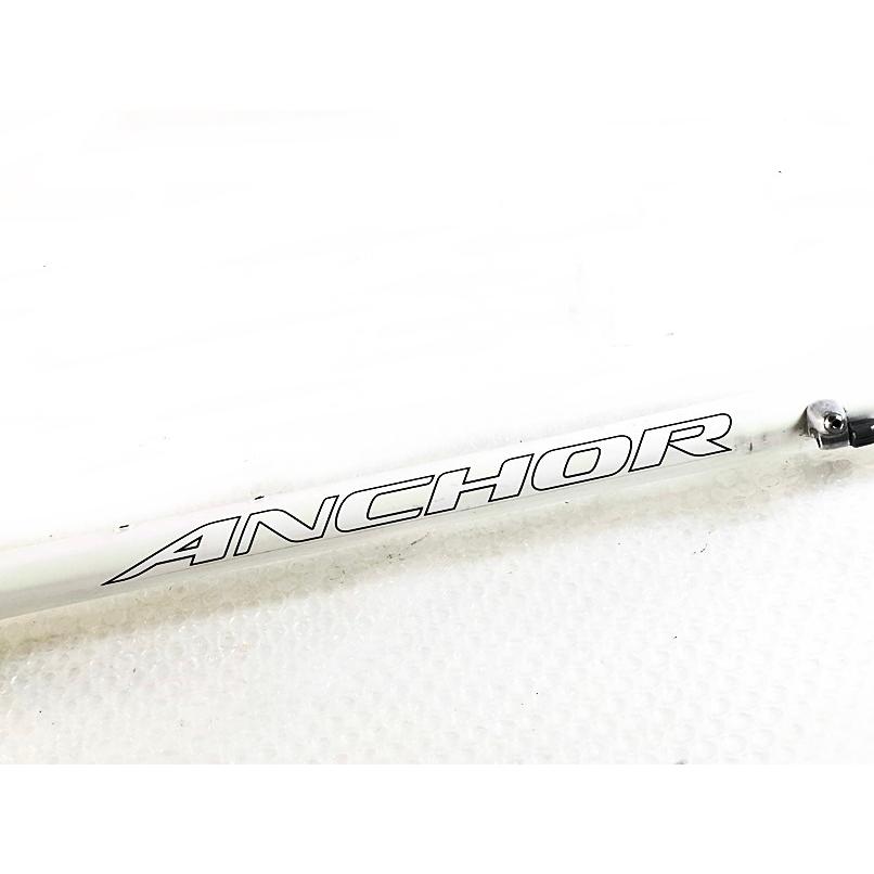 BRIDGESTONE ANCHOR RNC7 フレーム クラック入り ジャンク BRIDGESTONE ANCHOR RNC7 フレーム クラック入り ジャンク - メルカリ