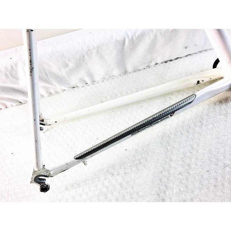 BRIDGESTONE ANCHOR RNC7 フレーム クラック入り ジャンク