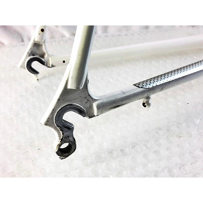 BRIDGESTONE ANCHOR RNC7 フレーム クラック入り ジャンク BRIDGESTONE